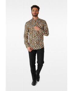 SHIRT LS The Jag