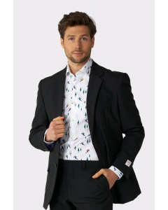 SHIRT LS Winter Sprinter