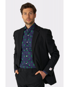 Shirt LS TreeDee