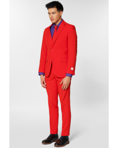 Red Devil
