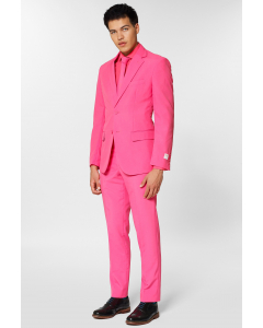 Mr. Pink