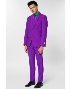 Purple Prince