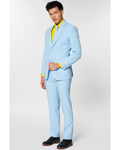 Cool Blue