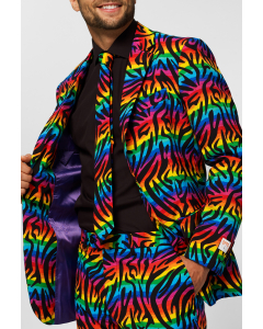 Wild Rainbow