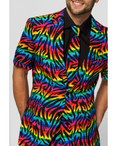 Wild Rainbow