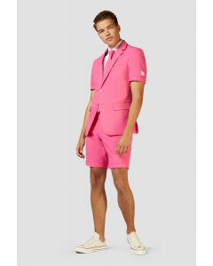 Mr. Pink