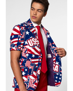 Mighty 'Murica