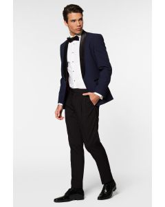 Tuxedo Midnight Blue